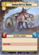 [09-HWL-EN-0498](C) Gungan Battle Wagon (Hyperspace)