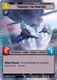 [09-HWL-EN-0521](C) Frenzied Tri-Fighters (Hyperspace)