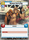 [09-HWL-EN-0585](C) Wookiee Protector (Hyperspace) (Foil)