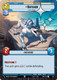 [09-HWL-EN-0593](U) Batcher - Loyal Hound (Hyperspace) (Foil)