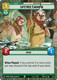 [09-HWL-EN-0646](C) Lifetree Caravan (Hyperspace) (Foil)