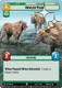 [09-HWL-EN-0654](C) Howler Pack (Hyperspace) (Foil)
