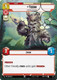 [09-HWL-EN-0672](U) Teebo - Striped Hunter (Hyperspace) (Foil)