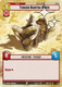 [09-HWL-EN-0691](C) Tusken Bantha Rider (Hyperspace) (Foil)