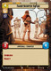 [09-HWL-EN-0711](C) Sandtrooper Squad (Hyperspace) (Foil)