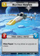 [09-HWL-EN-0780](U) Wild Space Wanderer (Hyperspace) (Foil)