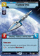 [09-HWL-EN-0338](R) Carrion Spike - Harbinger of Tyranny (Hyperspace)