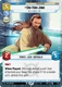 [09-HWL-EN-0350](L) Qui-Gon Jinn - We'll Handle This (Hyperspace)