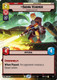 [09-HWL-EN-0424](R) Babwa Venomor - Burning Kashyyyk (Hyperspace)