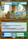 [09-HWL-EN-0547](R) Bacta Tank (Hyperspace) (Foil)