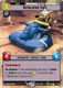 [09-HWL-EN-0758](R) Defoliator Tank (Hyperspace) (Foil)