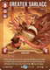[09-HWL-EN-0823](R) Greater Sarlacc (Prestige)