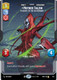 [09-HWL-EN-0840](R) Mother Talzin - Pledged to the Sisterhood (Prestige)