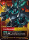 |RB05|[RAD-143/167](R) Mordekaiser, Iron Revenant {Foil}