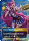 |RB05|[RAD-151/167](R) Seraphine, Starry-Eyed Songstress {Foil}