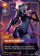 |RB05|[RAD-153/167](R) Evelynn, Agony's Embrace {Foil}
