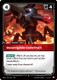 |RB05|[RAD-011/167](U) Incorrigible Construct {Foil}