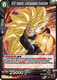 BT11-129R SS3 Vegeta, Unstoppable Evolution (2nd ed)