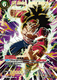 BT11-131SPR SS4 Bardock, Combat Instincts (SPR) (2nd ed)