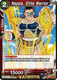 BT11-026C Nappa, Elite Warrior Foil (2nd ed)
