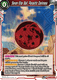 BT11-027C Seven-Star Ball, Parasitic Darkness Foil (2nd ed)