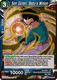 BT11-036UC Son Goten, Baby's Minion Foil (2nd ed)