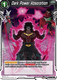 BT11-149C Dark Power Absorption Foil (2nd ed)