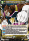 BT03-098UC Hidden Power Great Ape Fasha Foil