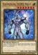 MGED-EN004 Elemental HERO Neos (Premium Gold Rare) <1st>