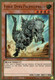 MGED-EN008 Fossil Dyna Pachycephalo (Premium Gold Rare) <1st>