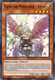 MGED-EN013 Familiar-Possessed - Lyna (Premium Gold Rare) <1st>