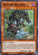 MGED-EN018 Danger! Bigfoot! (Premium Gold Rare) <1st>