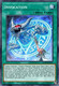 MGED-EN044 Invocation (Premium Gold Rare) <1st>