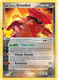 [SWSH07b][CEL-021/025UR] Team Magma's Groudon (Holo)