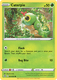 [SWSH08][FST-001/264C] Caterpie