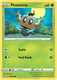 [SWSH08][FST-016/264C] Phantump