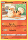 [SWSH08][FST-032/264C] Growlithe