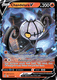 [SWSH08][FST-039/264UR] Chandelure V (Holo)