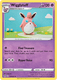 [SWSH08][FST-111/264UC] Wigglytuff