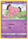 [SWSH08][FST-115/264C] Snubbull