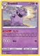[SWSH08][FST-116/264R] Granbull