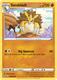 [SWSH08][FST-132/264UC] Sandslash