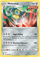 [SWSH08][FST-189/264HR] Melmetal (Holo)