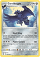 [SWSH08][FST-190/264R] Corviknight