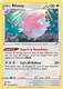 [SWSH08][FST-203/264R] Blissey