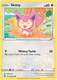 [SWSH08][FST-210/264C] Skitty