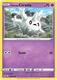 [SWSH08][FST-117/264C] Galarian Corsola (Reverse Holo)