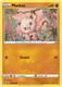 [SWSH08][FST-133/264C] Mankey (Reverse Holo)