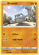[SWSH08][FST-135/264C] Geodude (Reverse Holo)