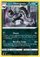 [SWSH08][FST-161/264HR] Galarian Obstagoon (Reverse Holo)